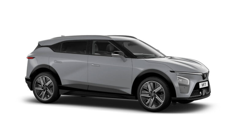 VinFast VF 7