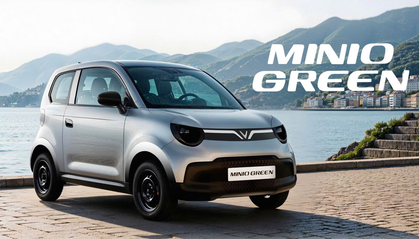 Giá lăn bánh và trả góp VinFast Minio 2025