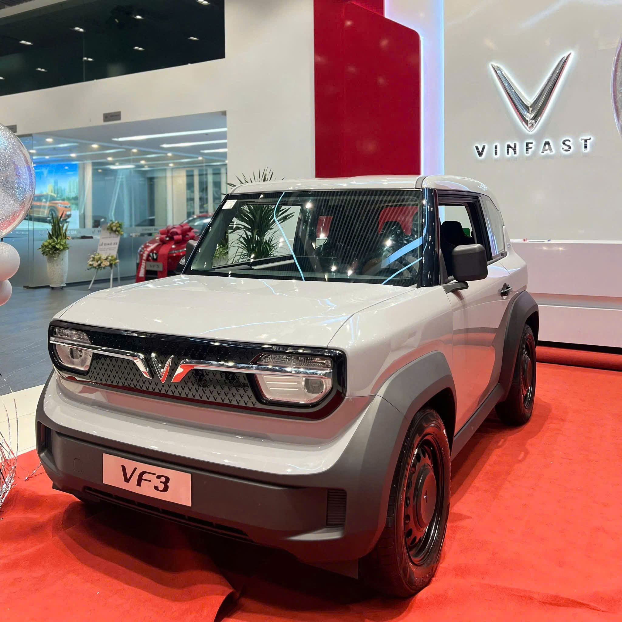 VinFast Ngọc Hồi