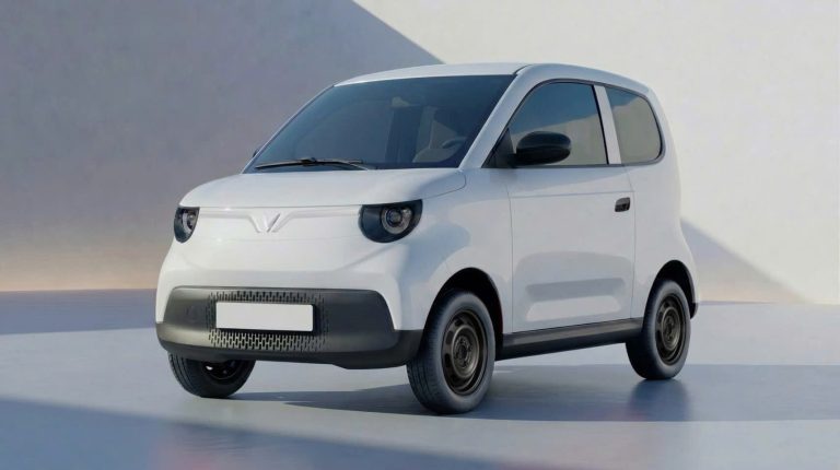 GIÁ XE VF 2